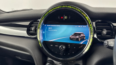 MINI Hatchback 135kW Cooper S Level 2 33kWh 3dr Auto Electric Hatchback